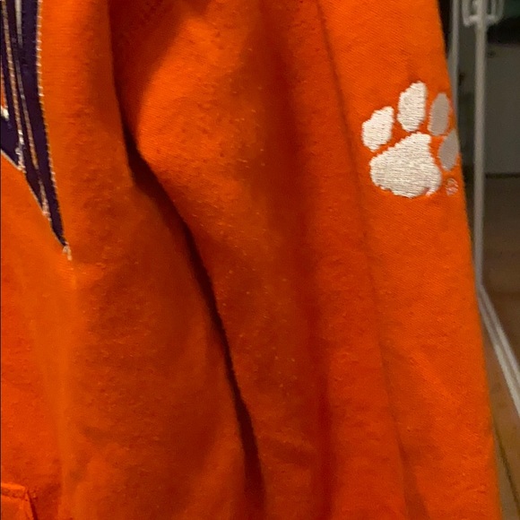 Clemson jacket - Picture 4 of 5